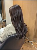 ツヤ次々ロング