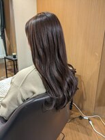 リアン(Lien)&nbsp;ツヤ次々ロング