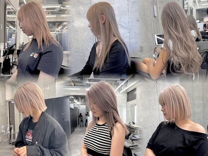 ローレン(Lolen.)の写真