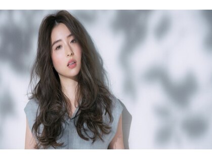 ヘアーカラーカフェ 豊中店(HAIR COLOR CAFE)の写真