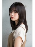 #磐田 美髪矯正