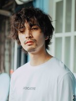 サロン ド ウィズ 八幡店(Salon de With)&nbsp;ナチュラルウザバングショート