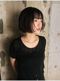 ミニボブ