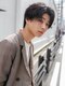 ラックスビー オオサカ  梅田茶屋町店(LUXBE OSAKA)の写真/仕事もプライベートも充実するstyleの再現性◎あなただけに似合うstyleをご提案♪好感度UPのヘアスタイルに