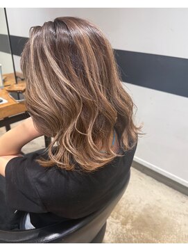 エフパレードシーサイド(F.PARADE seaside) seaside roots color