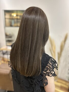 サリエ(S’allier) ハイライト