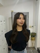 レーヴバイキートス(REVE by kiitos)&nbsp;【オリーブグレージュ】