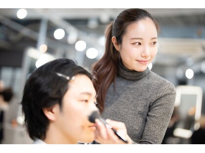 ダダ(D.D.)の写真