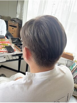 コアフィールフィス(COIFFURE fils) 《見附　今町》