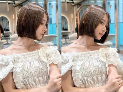 シー バイ ロンド 新宿(Sea by Lond)の写真