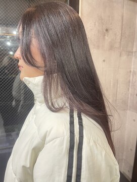 ラフ(LAFF) イヤリングカラー/ナチュラルカラー/デザインカラー