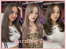 ダズリングディア(Dazzling Deer)