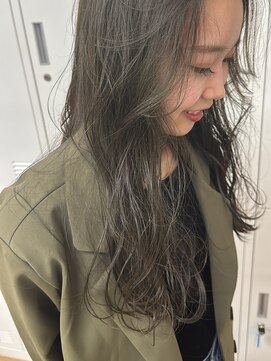 ジュノ 鹿屋店(Juno) オリーブベージュ