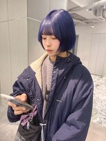 ジェム(GEM)&nbsp;【暖音】暗めハイトーンでかっこ可愛く♪