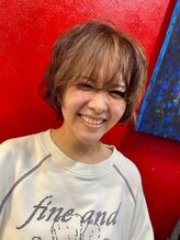 ラッキーサンサンヨンキュー(Lucky3349)