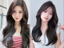 ハイクオリティ×ハイセンスを叶えるスタイリストがあなたの理想をカタチに♪