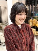 ボブ