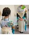 エルサリー(ELLE&SALLY)の写真/特別な日を彩る着付け（浴衣・袴・振袖・訪問着）◎営業時間外も受付可能！お気軽に♪
