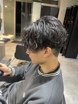 モク 川口店(mok)&nbsp;メンズパーマ