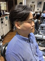 トニー みなとみらい店(TONY)&nbsp;センターパート