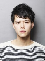 リノ バイ ナル(Lino by Nal.)&nbsp;メンズショート×ナチュラル