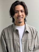 ロンド 銀座(Lond)&nbsp;成田 一輝