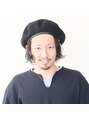 パパスフェリエ PAPASS ferie オカダ ナオヒロ