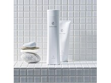 調布ヶ丘の美容室 カミノカタチの雰囲気（おすすめ　ヘアーケア）