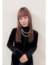 大分市で髪質改善ならBOOM♪信頼できるスタイリスト在籍
