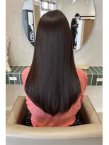 エニット バイ 福岡美髪研究所(Enit)&nbsp;髪質改善