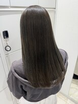 ケンジ 平塚 アネッタ(KENJE annetta)&nbsp;艶髪