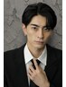 ◆NEW OPEN記念価格◆メンズカット+眉カット 【明石/西明石/大久保/メンズ】