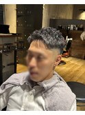 清潔感ショート