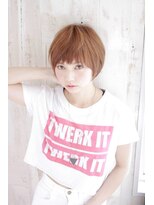 ハグ 横浜(HUG)&nbsp;OCEANSコレクションc-2/城戸　史