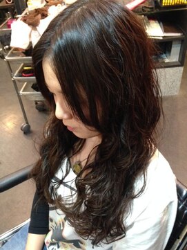 ゾーマ(ZOUMA) ナチュラルスパイラル