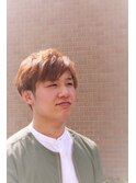 [axe-l]爽マットアッシュ♪