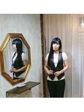 オールジーヘアー(Ooljee hair)&nbsp;川崎 富美子