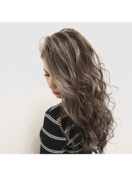 ラピス 渋谷本店(Lapis) ☆グレージュ☆