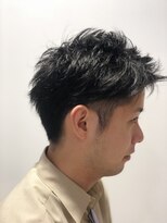 リベルタ(LIBERTA) ツーブロック