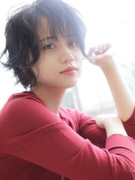 リンネ(RINNE) ショート