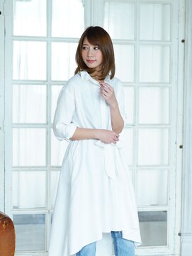 フミ(Fumi) ゆるめのワンカールミディアムvol.2