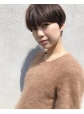 【dill】short style 2