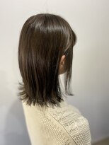 アリレイナ(ARiREiNA)&nbsp;オリーブ☆ブラウン