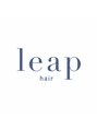 リープ(leap hair)/leap