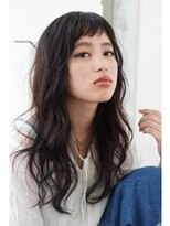 トッカ 天王寺店(tocca)&nbsp;【tocca】色っぽかわいいモテゆるロング☆