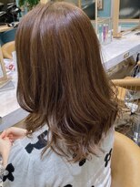 ロンドフルール 大宮東口(Lond fleur)&nbsp;【Lond fleur 山本翔一郎】お客様ヘアスタイル♪