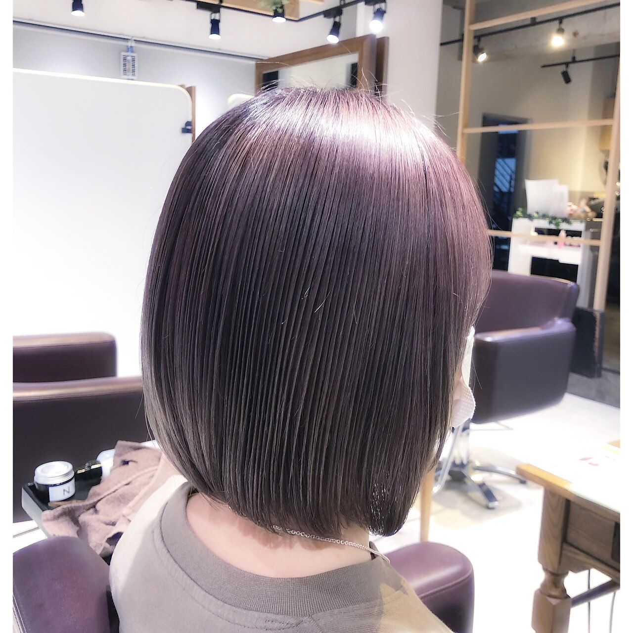 ミルボン - アディクシー ネイキッドサンド13 ヘアカラー ヘア