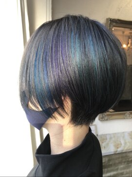 キャンバス(CANVAS) デザインカラー