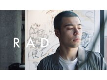 RAD by Third.