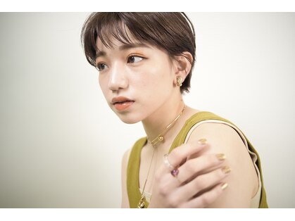 シック(CHIC)の写真